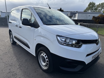Used Toyota ProAce 2022 for sale - 76305655: Photo 4