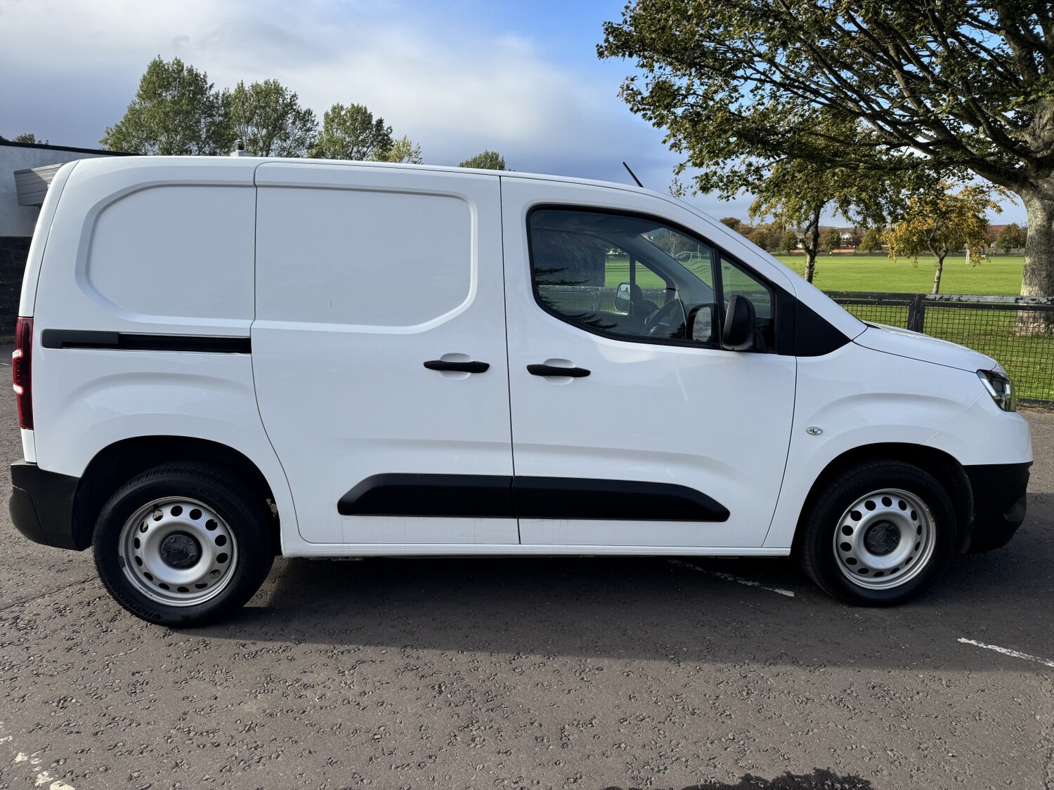 Used Toyota ProAce 2022 for sale - 76305655: Photo 8