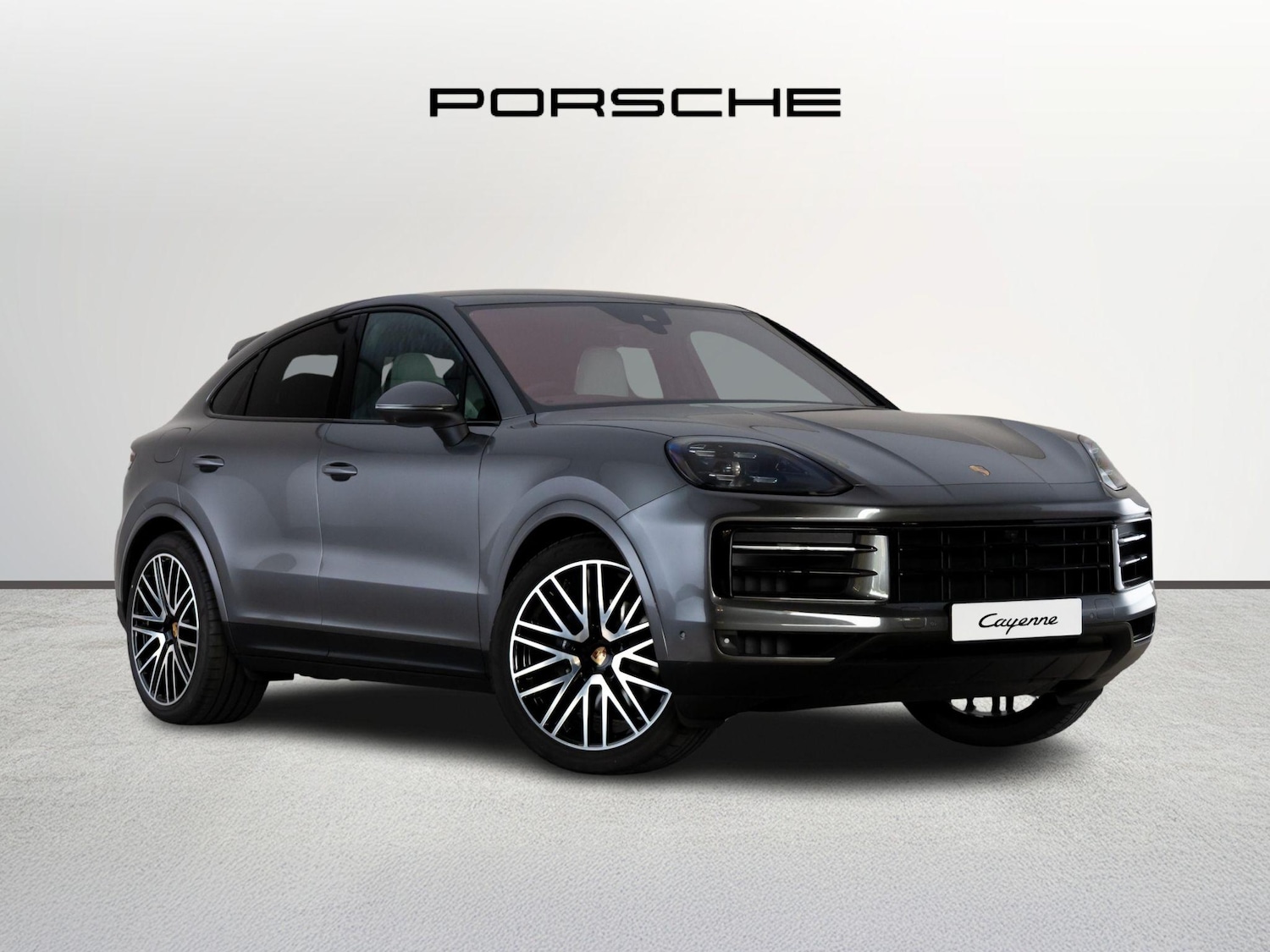 Used Porsche Cayenne 2025 for sale - 76888395: Photo 1