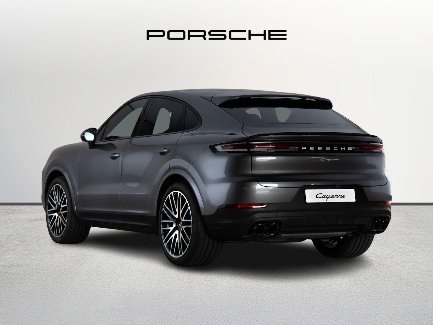 Used Porsche Cayenne 2025 for sale - 76888395: Photo 2
