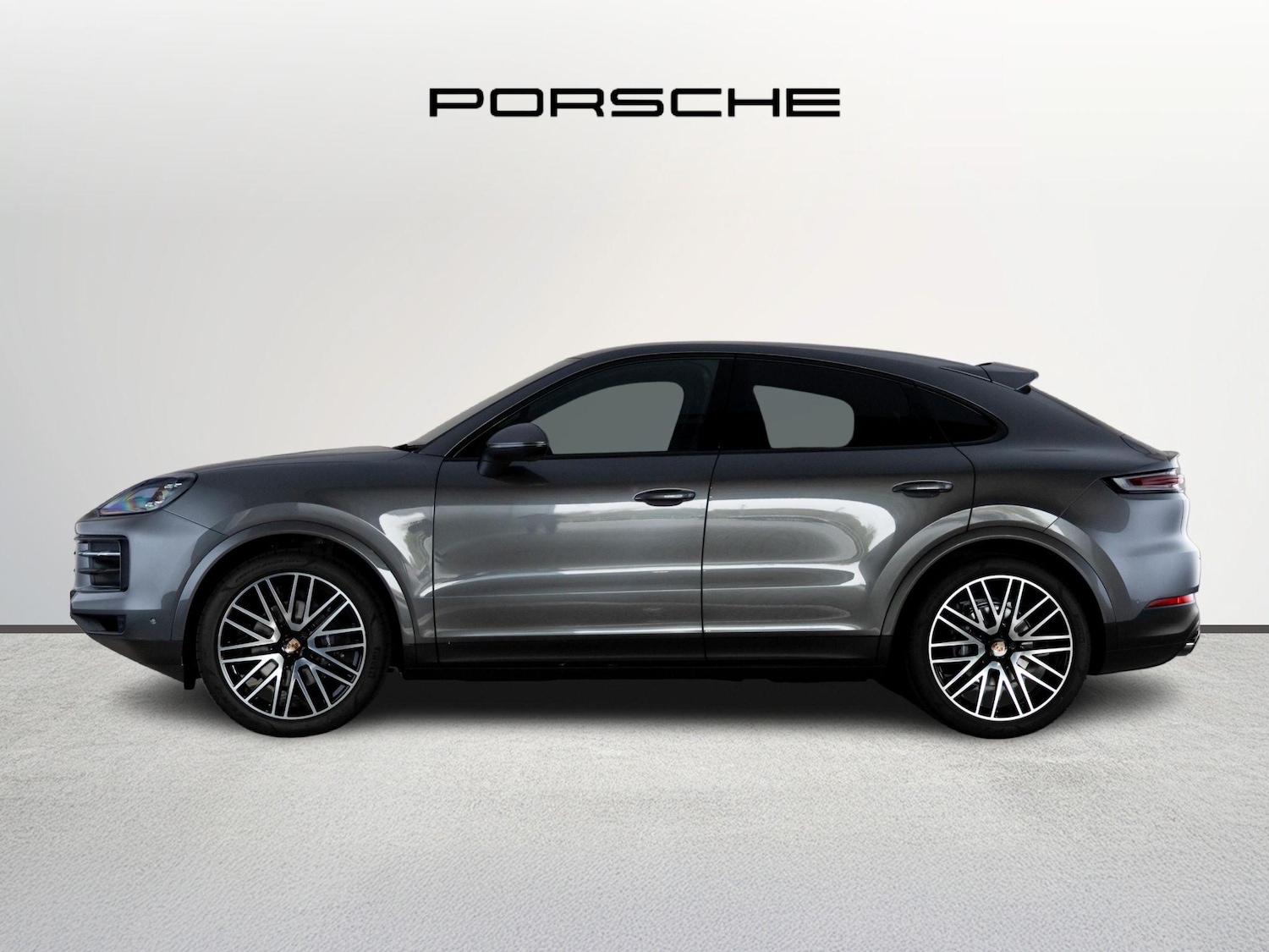 Used Porsche Cayenne 2025 for sale - 76888395: Photo 5