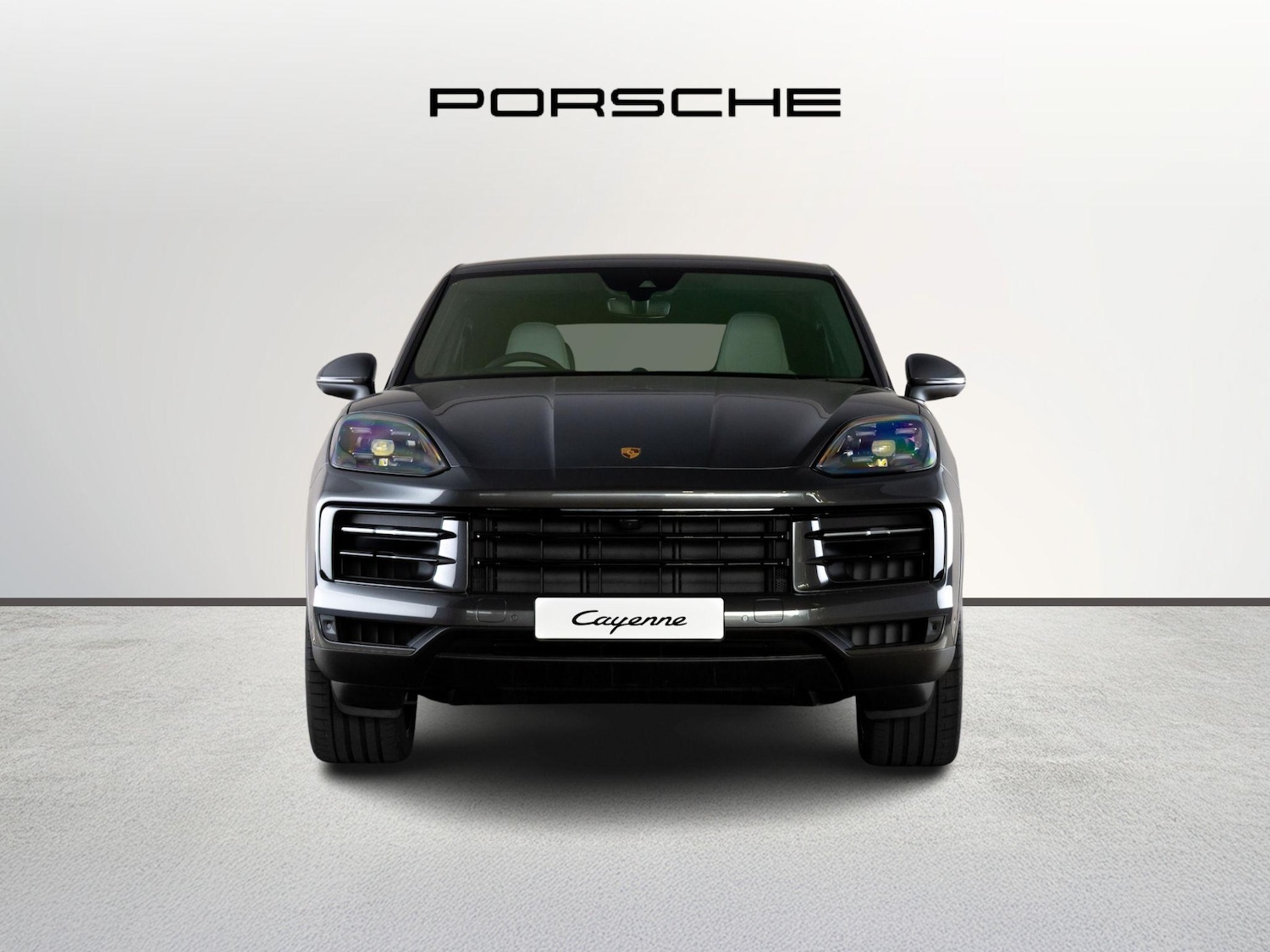 Used Porsche Cayenne 2025 for sale - 76888395: Photo 6