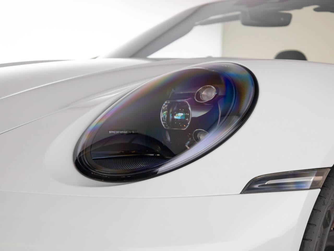 Used Porsche 911 2022 for sale - 77755504: Photo 10