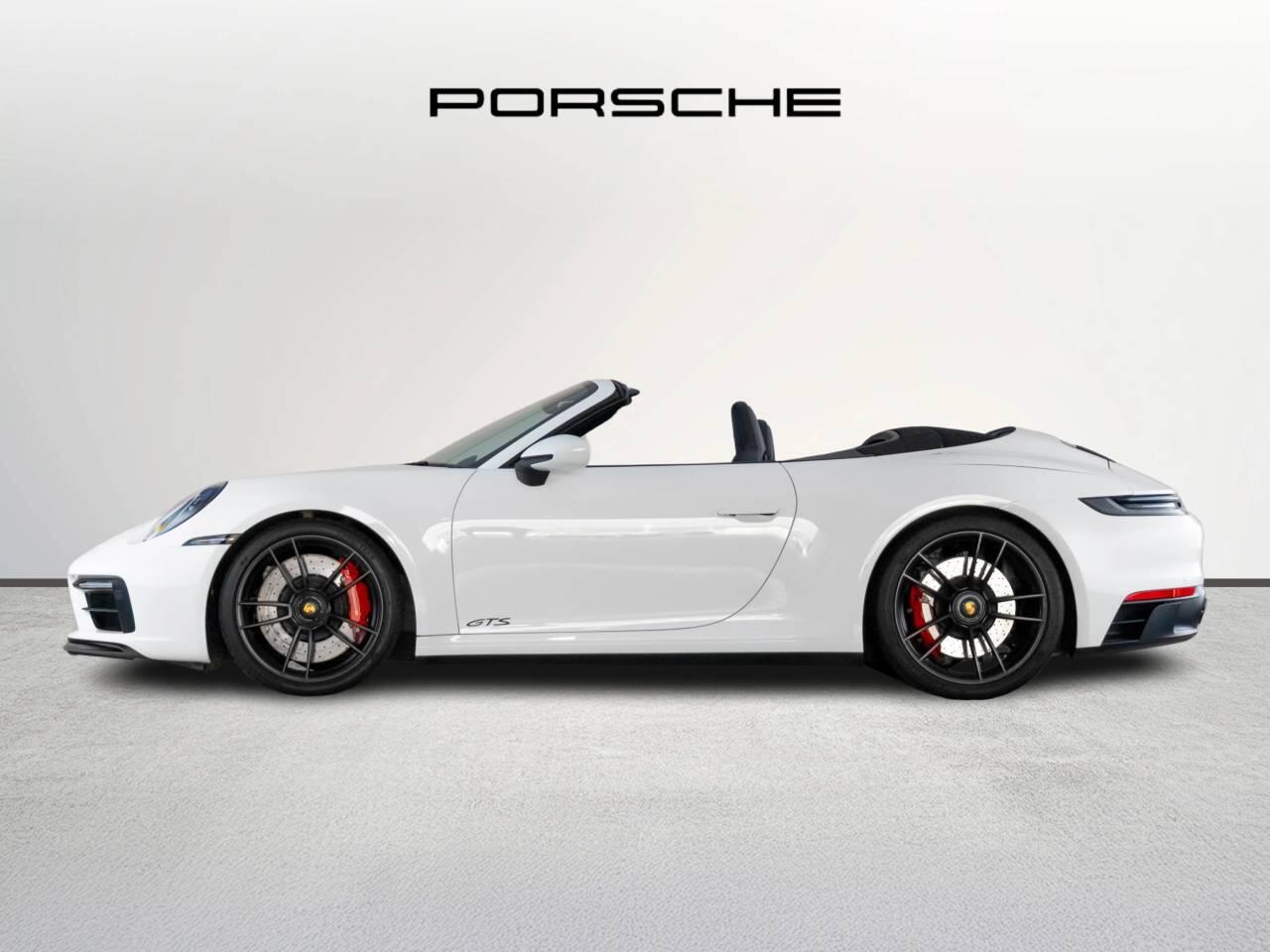 Used Porsche 911 2022 for sale - 77755504: Photo 2