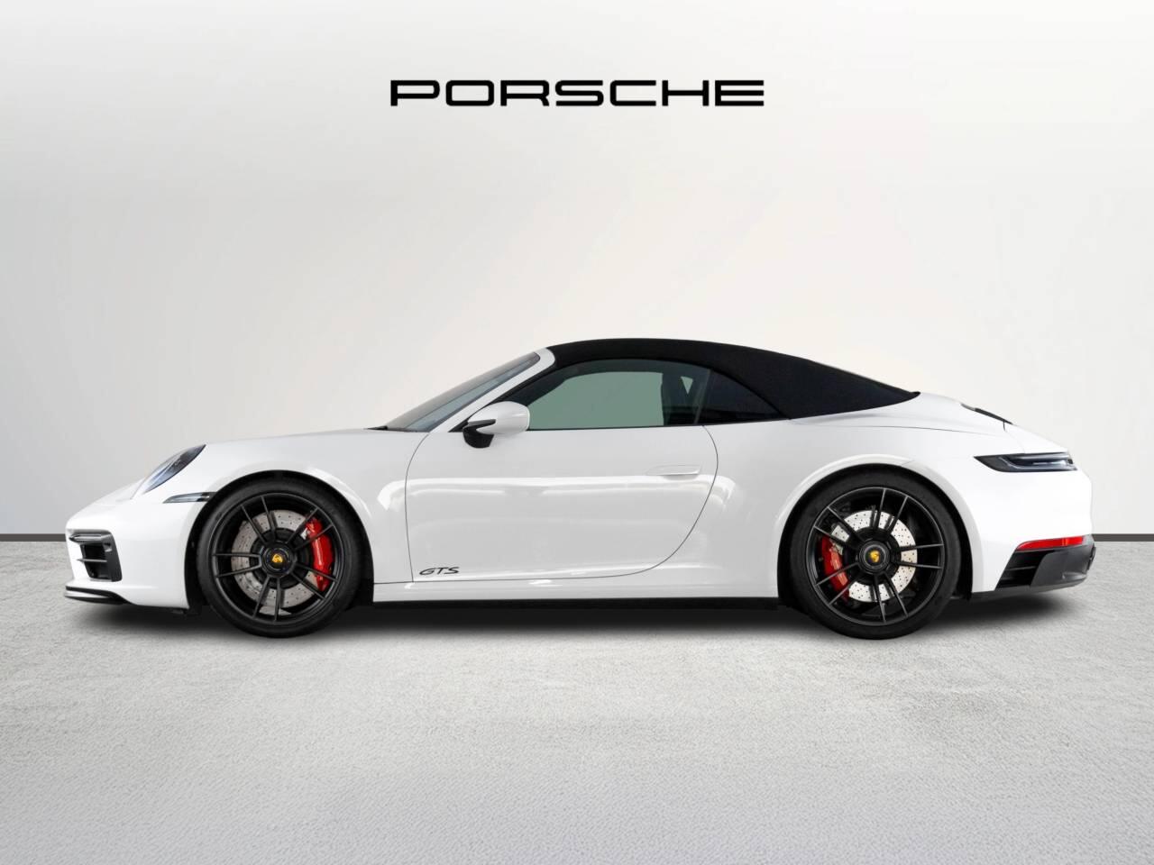 Used Porsche 911 2022 for sale - 77755504: Photo 3