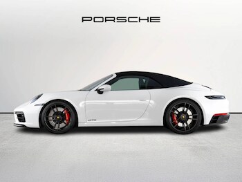 Used Porsche 911 2022 for sale - 77755504: Photo