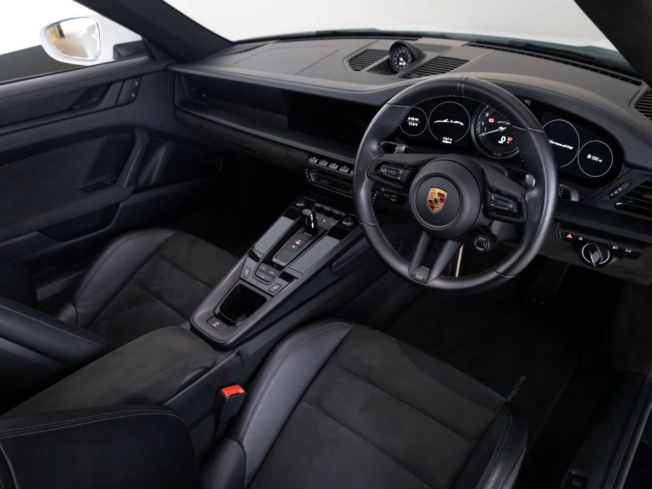 Used Porsche 911 2022 for sale - 77755504: Photo 4
