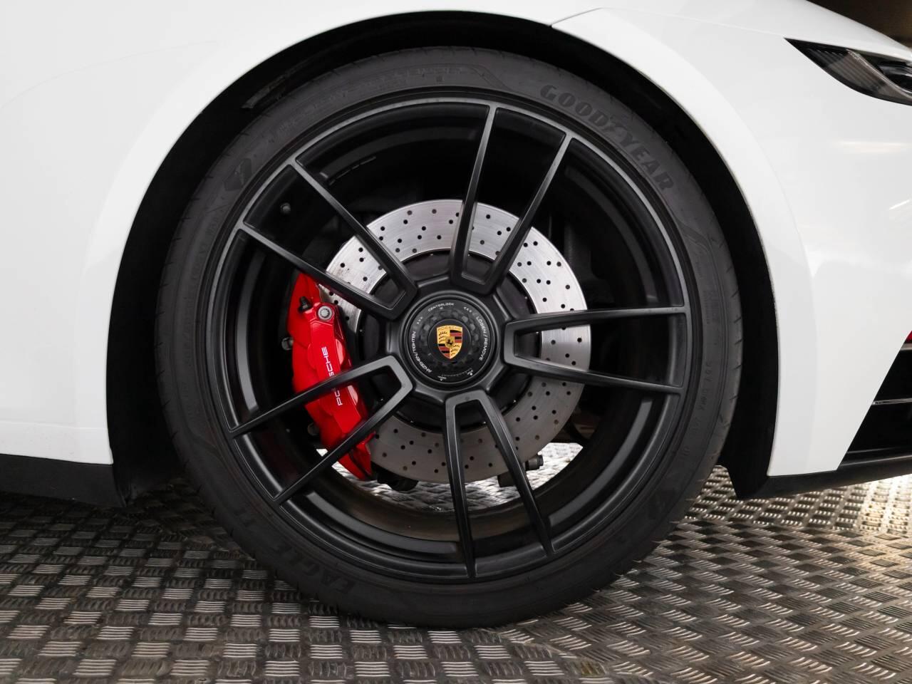 Used Porsche 911 2022 for sale - 77755504: Photo 7