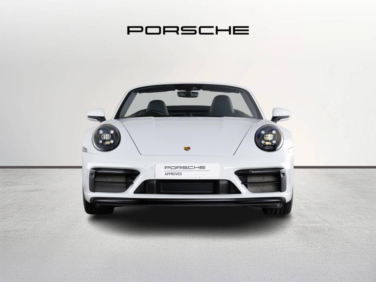 Used Porsche 911 2022 for sale - 77755504: Photo 8