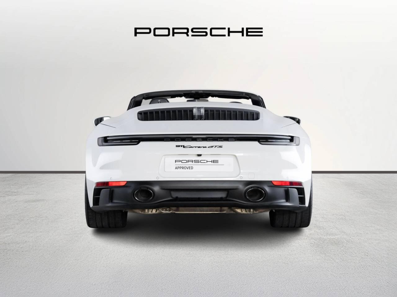 Used Porsche 911 2022 for sale - 77755504: Photo 9