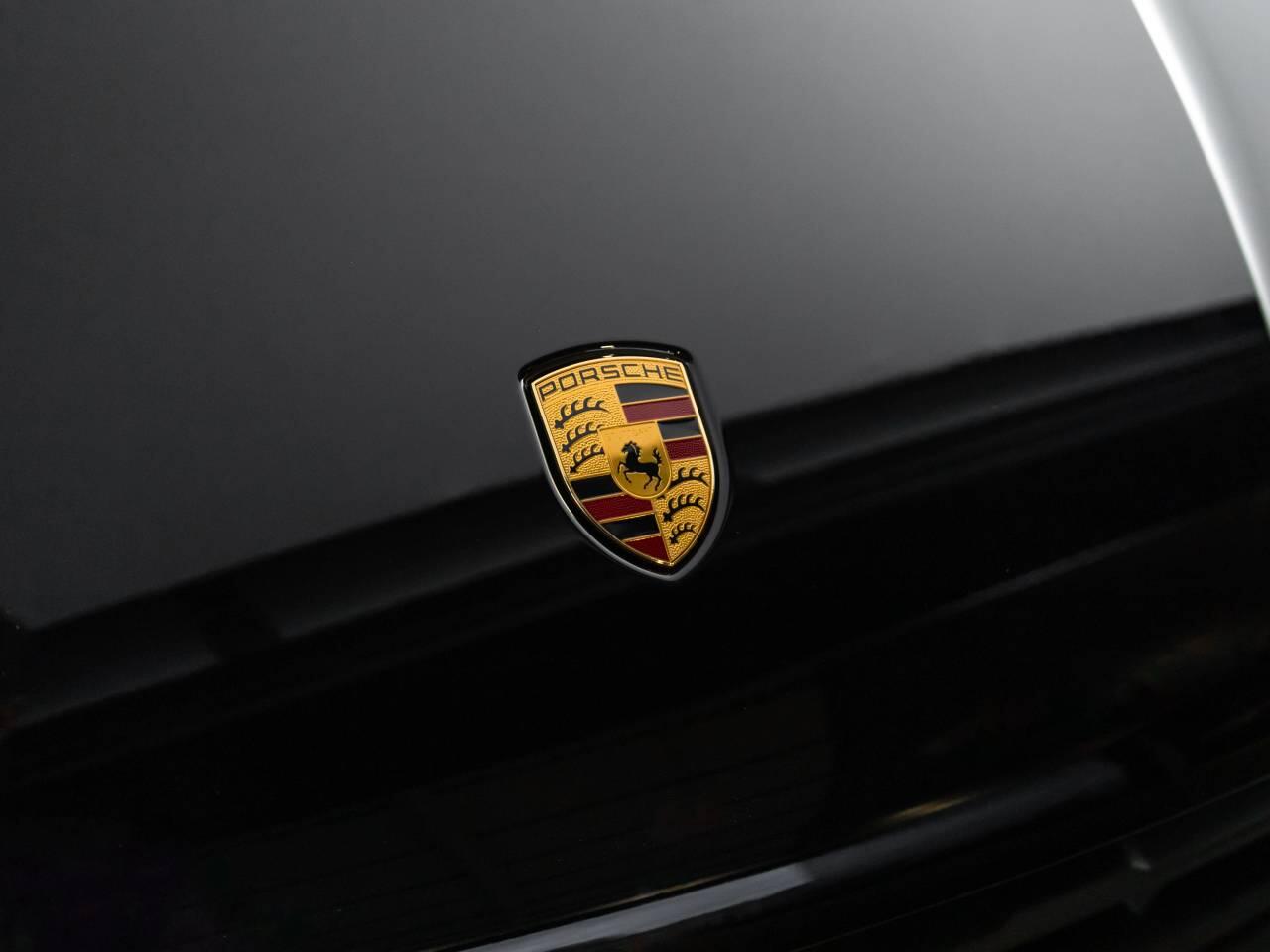 Used Porsche Macan 2025 for sale - 78190258: Photo 10