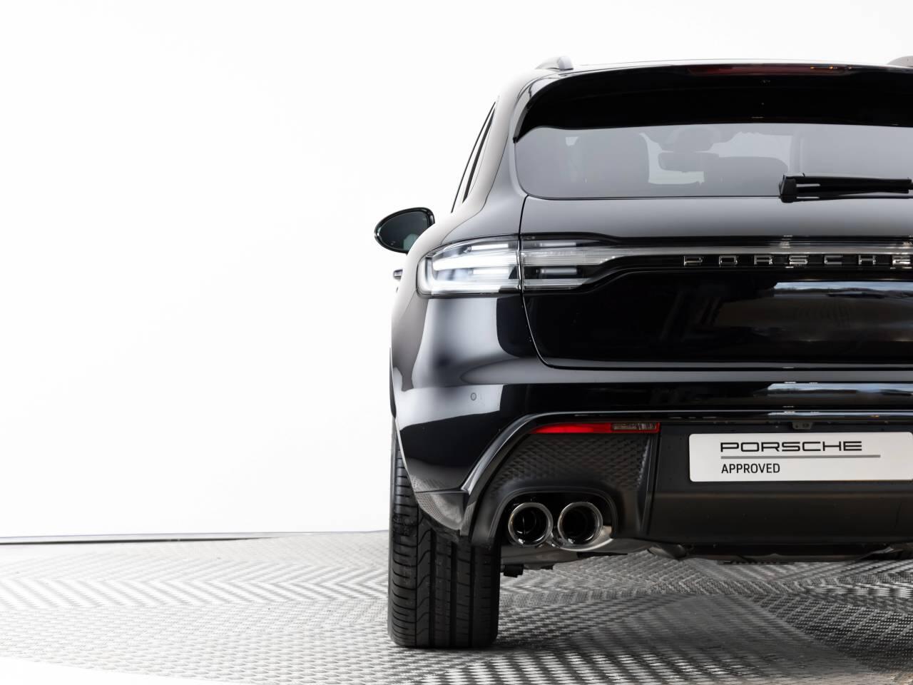 Used Porsche Macan 2025 for sale - 78190258: Photo 12