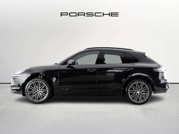 Used Porsche Macan 2025 for sale - 78190258: Photo