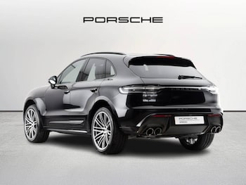 Used Porsche Macan 2025 for sale - 78190258: Photo