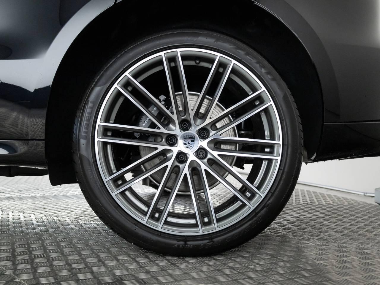 Used Porsche Macan 2025 for sale - 78190258: Photo 6