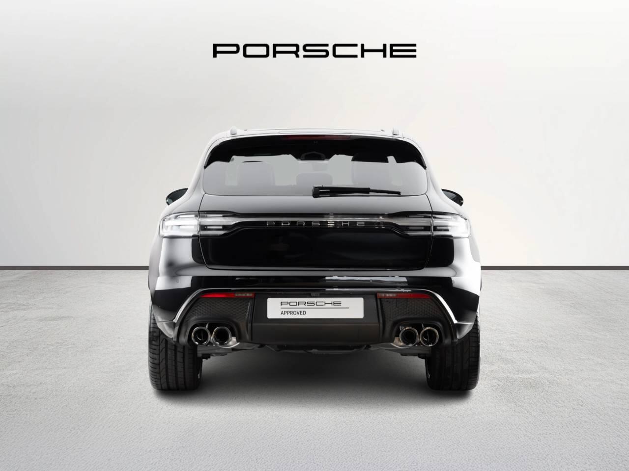 Used Porsche Macan 2025 for sale - 78190258: Photo 8