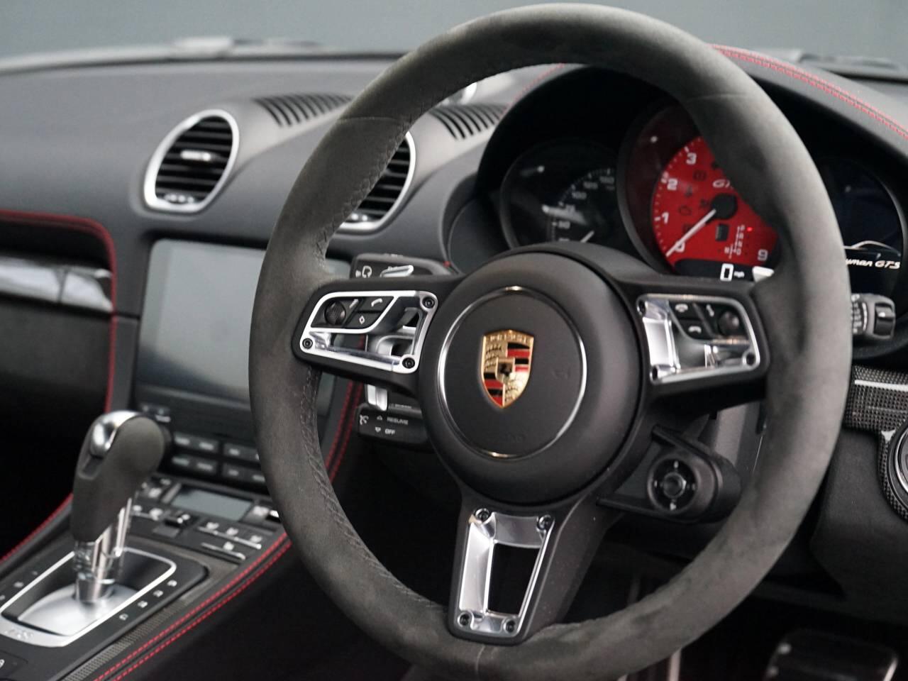 Used Porsche Cayman 2025 for sale - 78059502: Photo 5