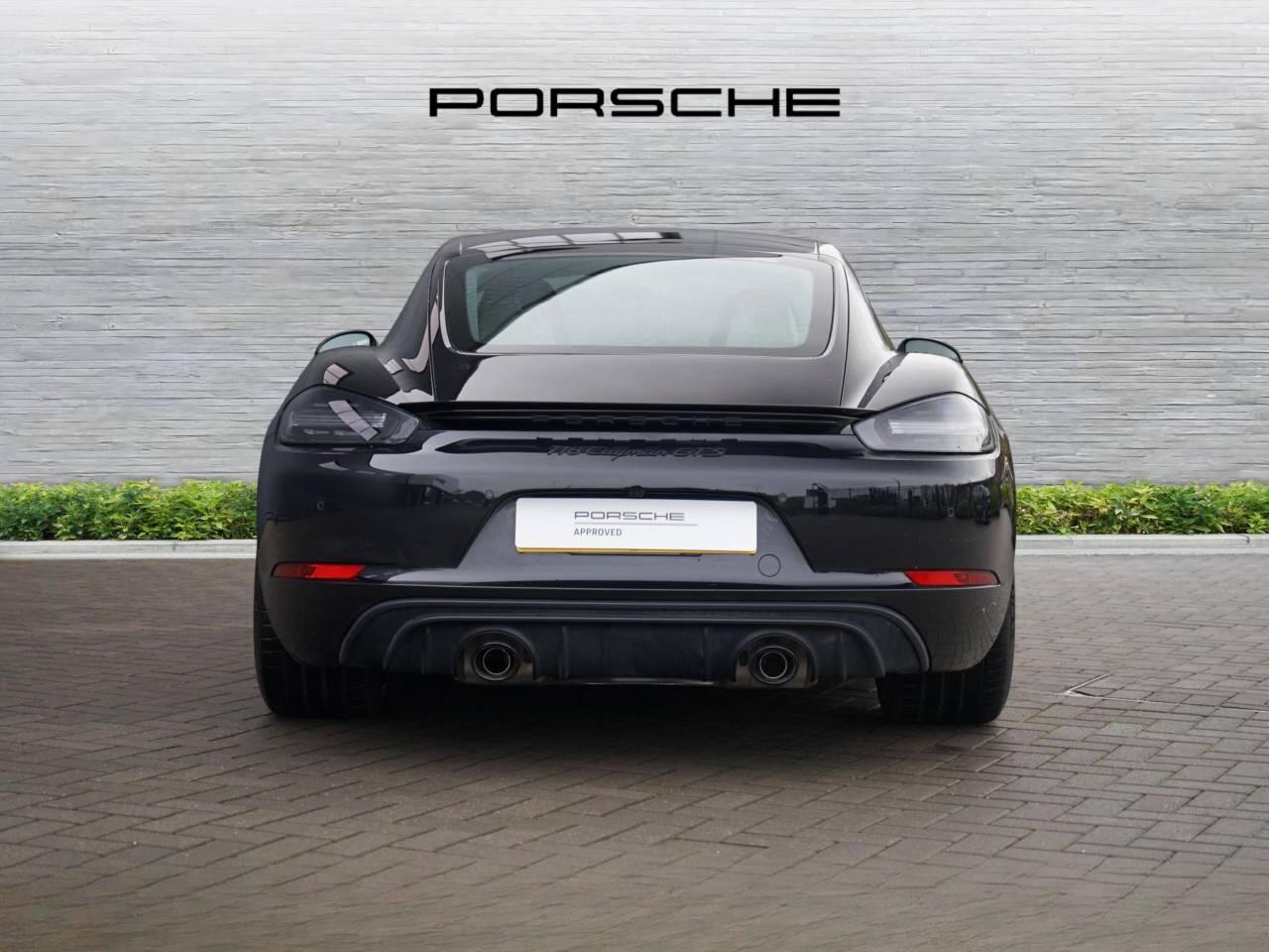 Used Porsche Cayman 2025 for sale - 78059502: Photo 7