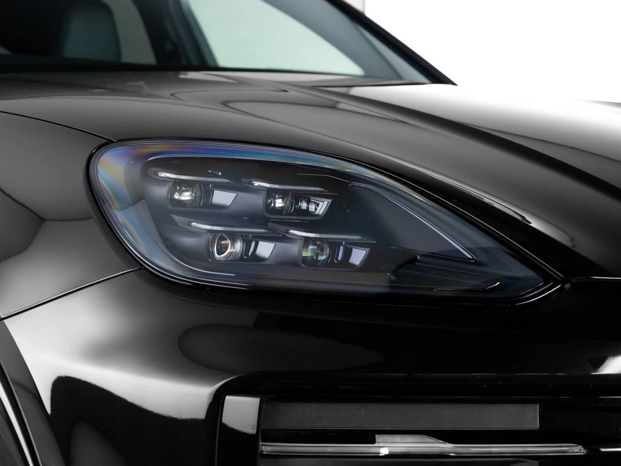 Used Porsche Cayenne 2025 for sale - 77885181: Photo 10