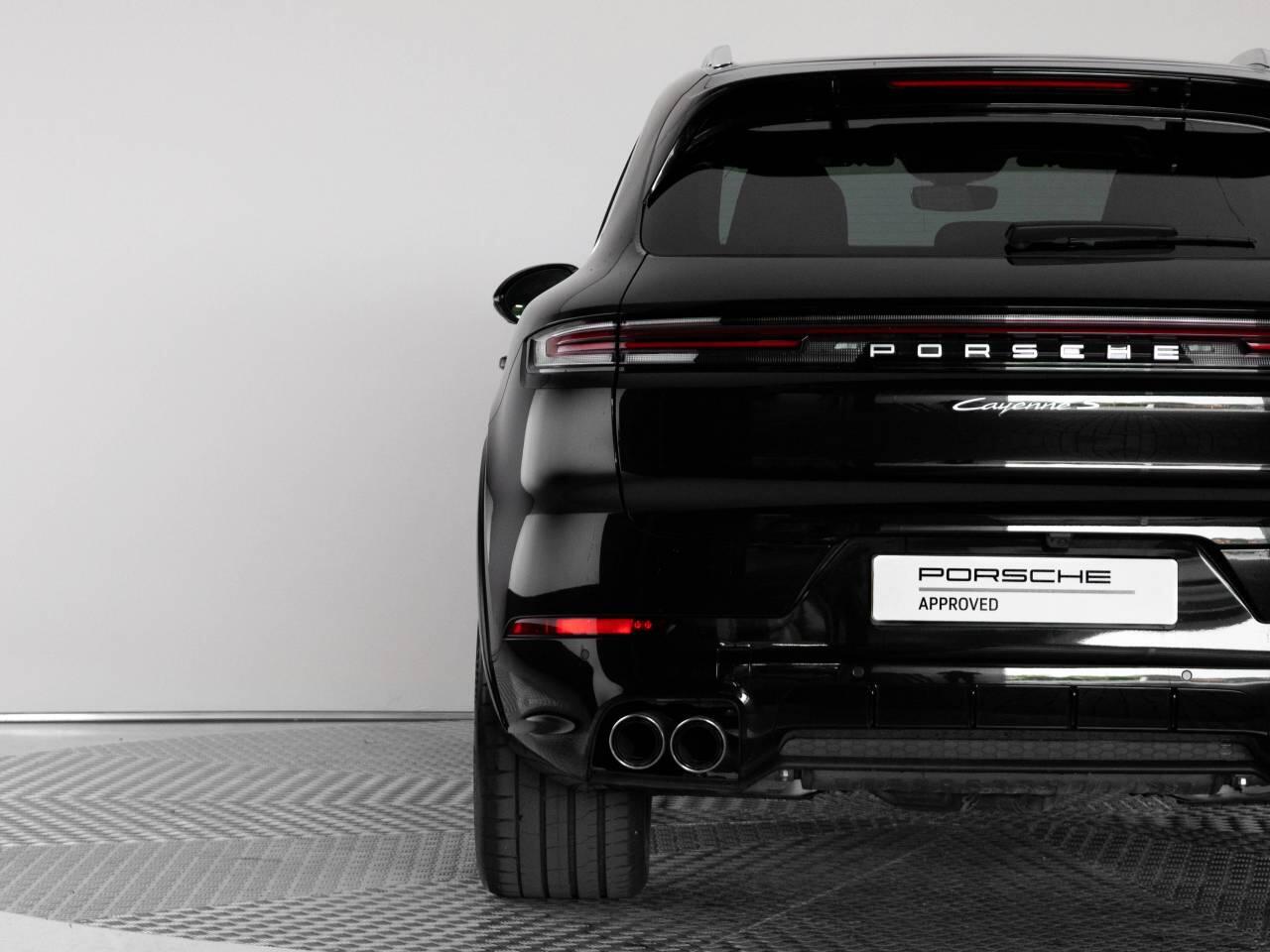 Used Porsche Cayenne 2025 for sale - 77885181: Photo 12