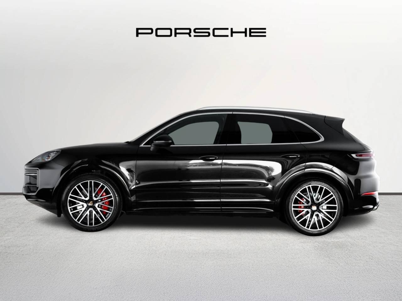 Used Porsche Cayenne 2025 for sale - 77885181: Photo 2