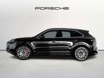 Used Porsche Cayenne 2025 for sale - 77885181: Photo