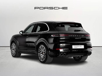 Used Porsche Cayenne 2025 for sale - 77885181: Photo