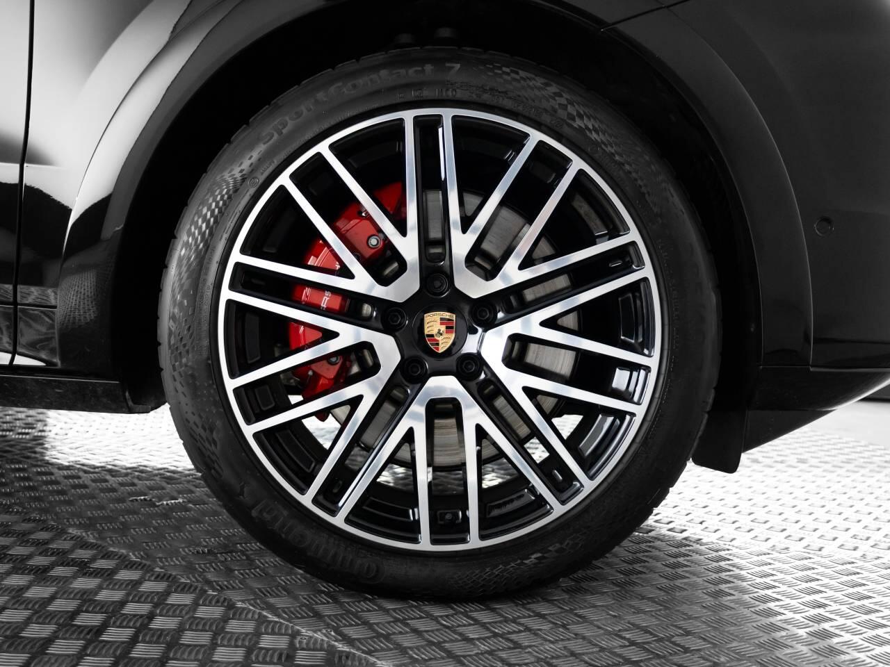 Used Porsche Cayenne 2025 for sale - 77885181: Photo 6