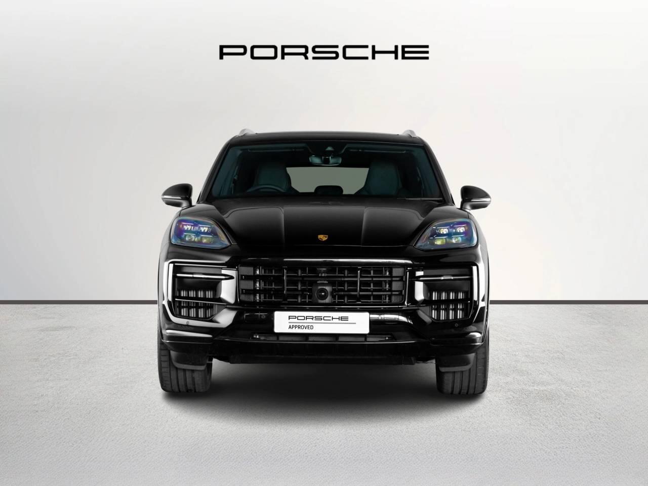 Used Porsche Cayenne 2025 for sale - 77885181: Photo 7