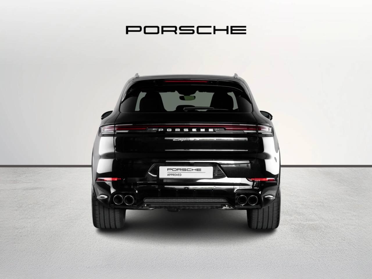 Used Porsche Cayenne 2025 for sale - 77885181: Photo 8