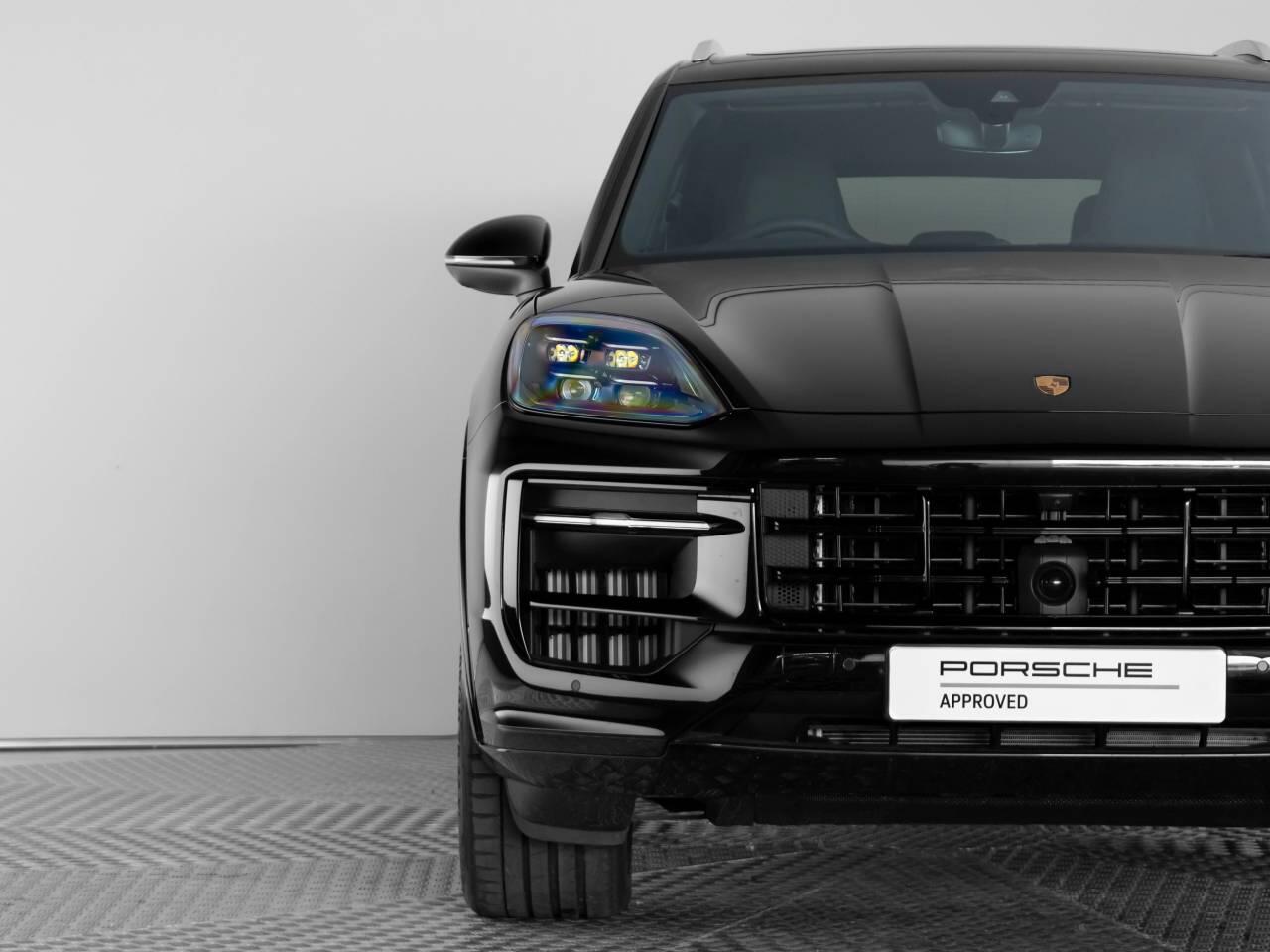 Used Porsche Cayenne 2025 for sale - 77885181: Photo 9
