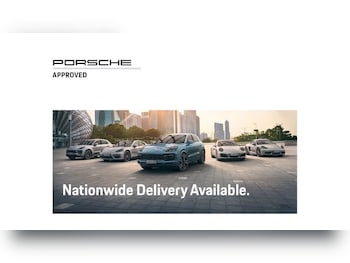 Used Porsche Macan 2019 for sale - 76593450: Photo