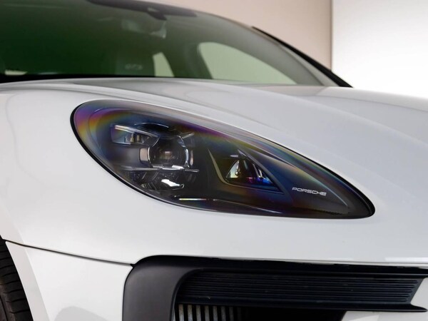 Used Porsche Macan 2020 for sale - 76231301: Photo 10