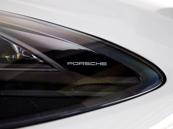 Used Porsche Macan 2020 for sale - 76231301: Photo 11