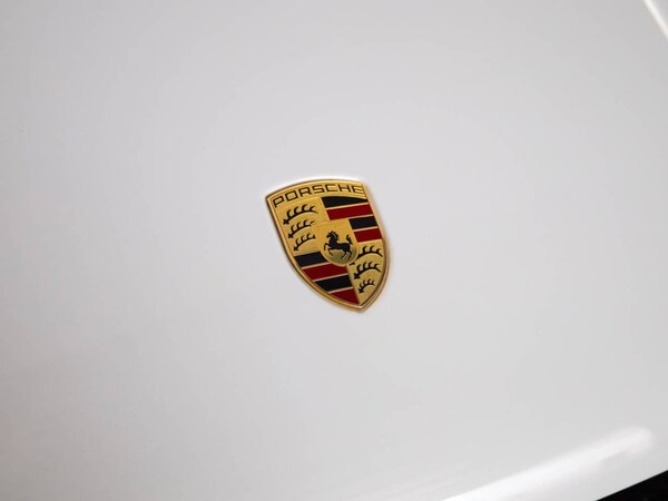 Used Porsche Macan 2020 for sale - 76231301: Photo 12