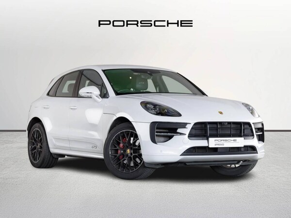 Used Porsche Macan 2020 for sale - 76231301: Photo 1