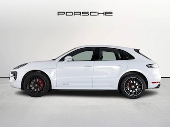 Used Porsche Macan 2020 for sale - 76231301: Photo