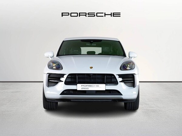 Used Porsche Macan 2020 for sale - 76231301: Photo 7
