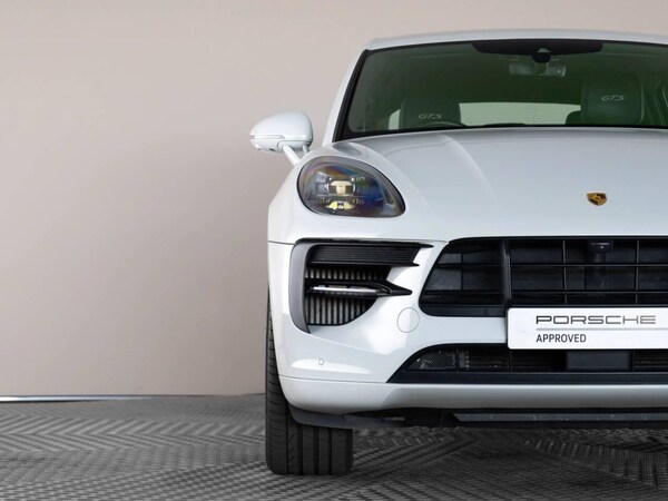 Used Porsche Macan 2020 for sale - 76231301: Photo 8