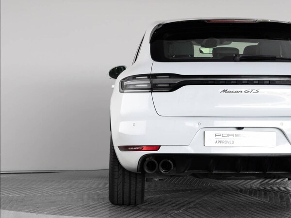 Used Porsche Macan 2020 for sale - 76231301: Photo 9