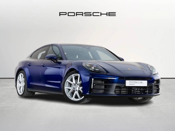 Used Porsche Panamera 2024 for sale - 78431603: Photo