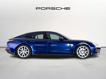 Used Porsche Panamera 2024 for sale - 78431603: Photo