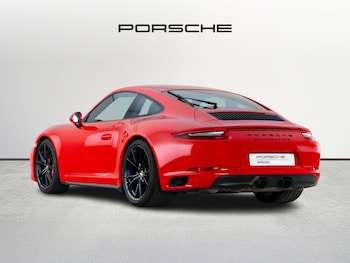 Used Porsche 911 2017 for sale - 76231299: Photo