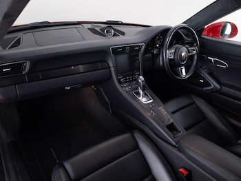 Used Porsche 911 2017 for sale - 76231299: Photo