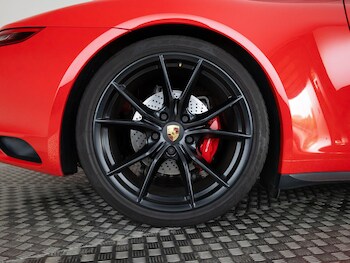 Used Porsche 911 2017 for sale - 76231299: Photo