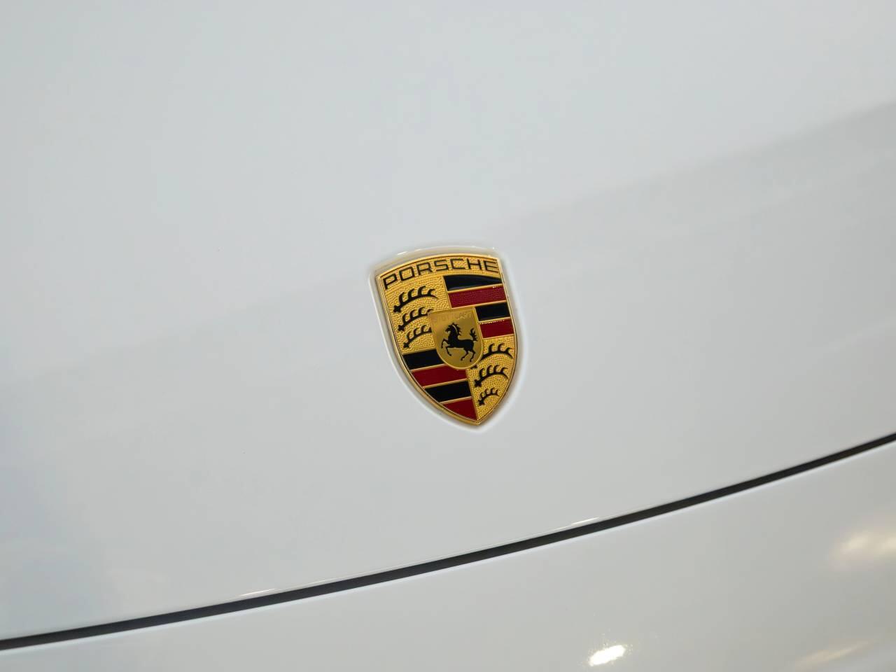 Used Porsche Cayenne 2022 for sale - 76937398: Photo 11