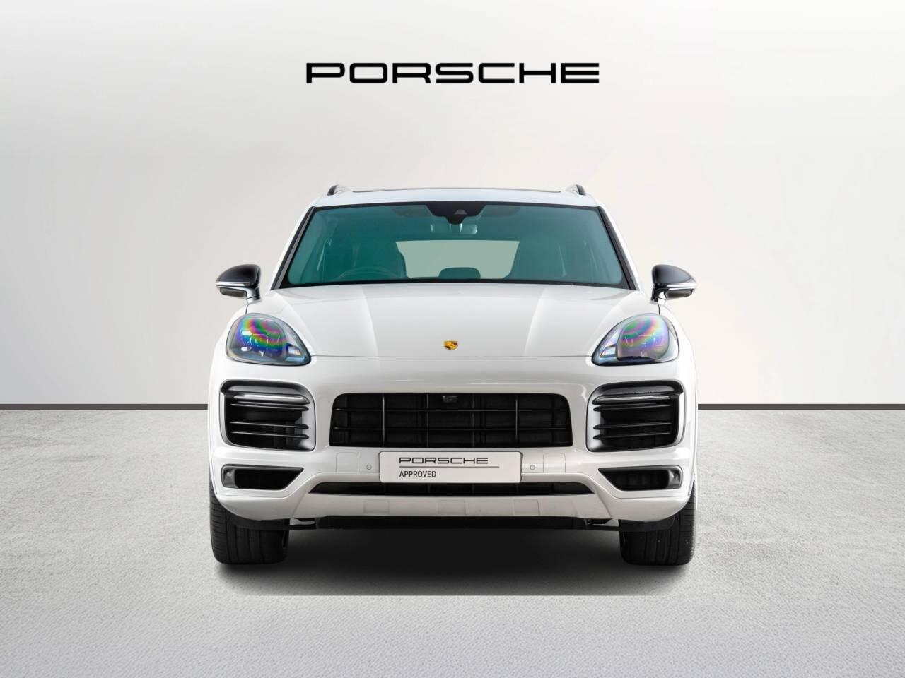Used Porsche Cayenne 2022 for sale - 76937398: Photo 7