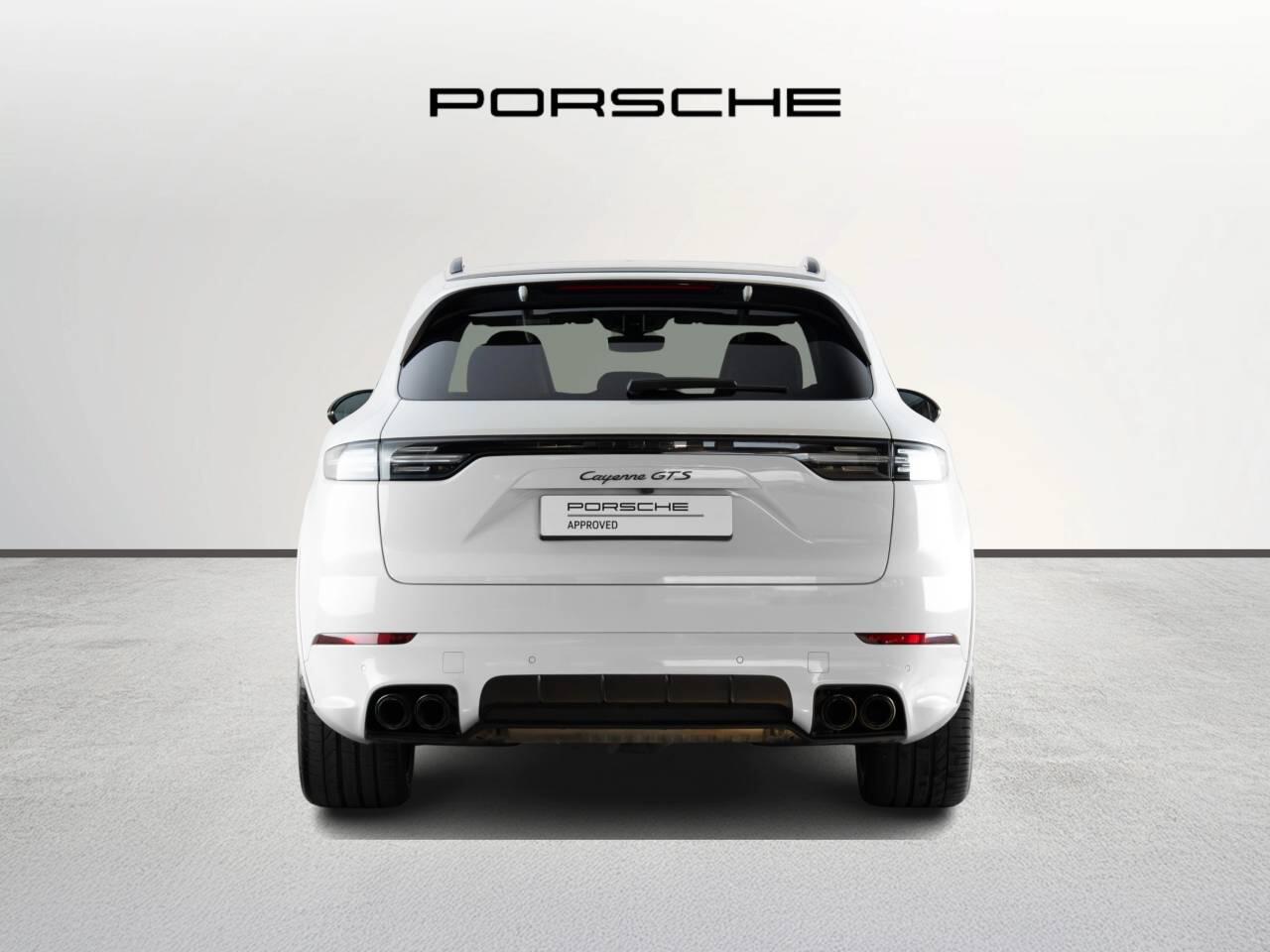 Used Porsche Cayenne 2022 for sale - 76937398: Photo 8