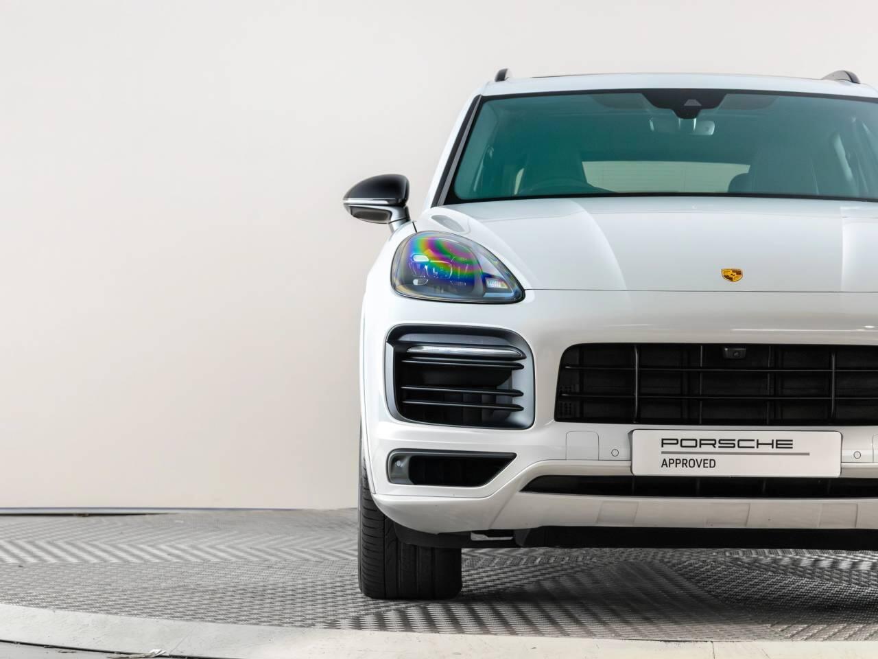 Used Porsche Cayenne 2022 for sale - 76937398: Photo 9