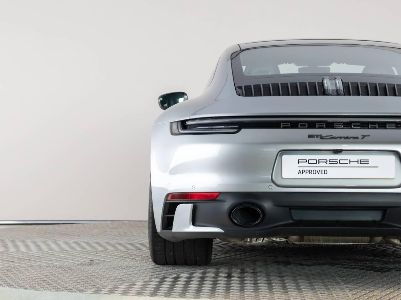 Used Porsche 911 2024 for sale - 77927104: Photo 10